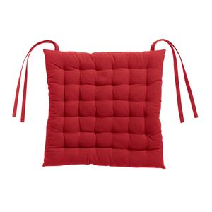 Poduszka na krzesło z recyklingu Winkler Zea 36Pts