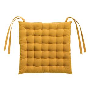 Poduszka na krzesło z recyklingu Winkler Zea 36Pts