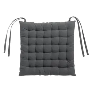 Poduszka na krzesło z recyklingu Winkler Zea 36Pts