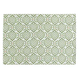 Plaats mat Winkler Citrus image-0