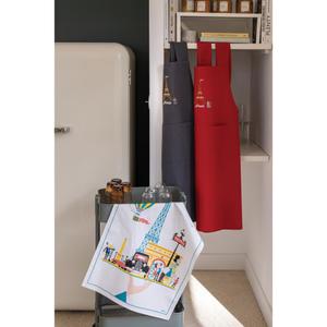 Geschirrtuch paris plateau Winkler image-2