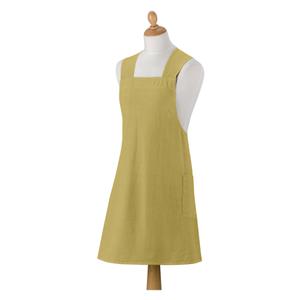 Recycelte japanische Schürze Winkler Haru