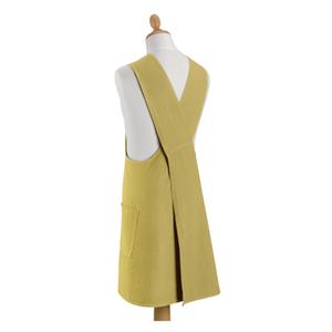 Recycelte japanische Schürze Winkler Haru image-1