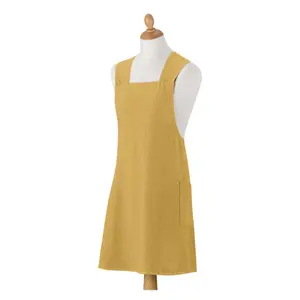 Recycled Japanese apron Winkler Haru