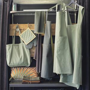 Japanese kitchen apron Winkler Haru image-2