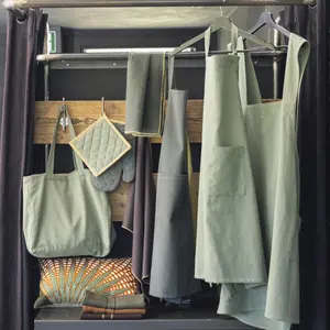 Japanese kitchen apron Winkler Ada image-1