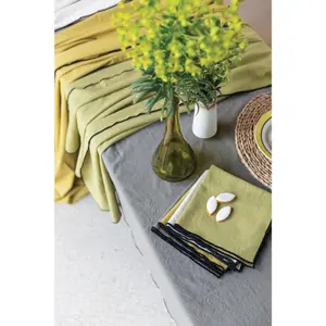 Nappe recyclée Winkler Grace image-2