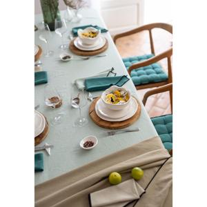 Gerecycleerde handdoek Winkler Grace image-1