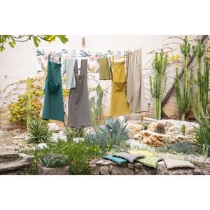 Poduszka na krzesło z recyklingu Winkler Grace