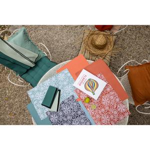 Recycled chair cushion Winkler Grace image-1