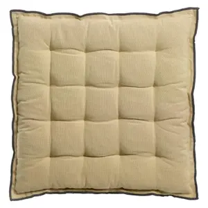 Recycled chair cushion Winkler Grace