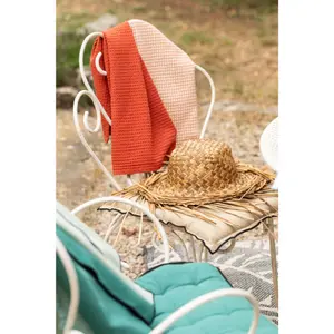 Recycled chair cushion Winkler Grace image-1