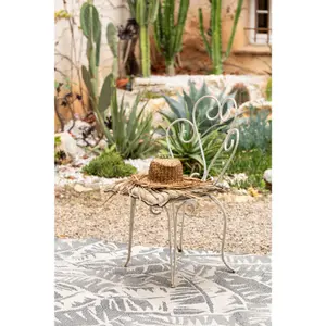 Recycled chair cushion Winkler Grace image-2