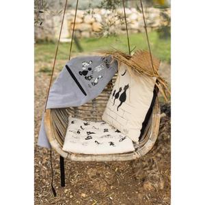 Poduszka na krzesło Winkler Dubout 9 pts