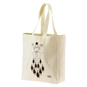 Tote Bag am Tisch Winkler Dubout
