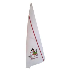 Paño de cocina Winkler Alsacienne Oie Strasb image-0