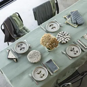 Nappe recyclée Winkler Grace image-1