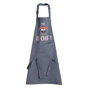 Tablier de cuisine - Le Chef Winkler image-0