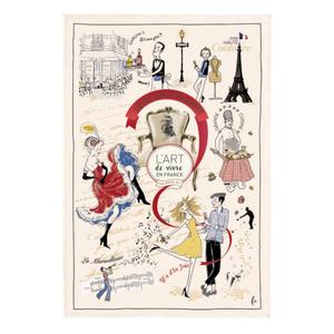 Torchon - Art de vivre Winkler image-0