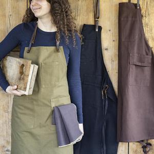 Kitchen apron Winkler Léo image-2