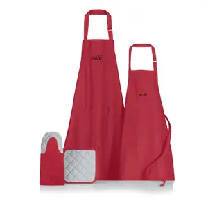 Gants de cuisine - Chef Winkler image-0