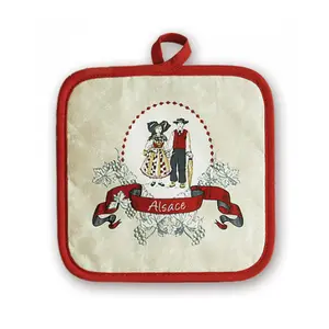 Potholder Winkler Tipisch image-1