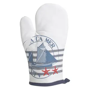 Kitchen gloves - tourtan mer Winkler image-0
