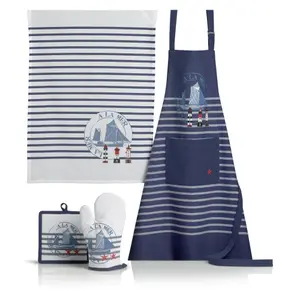 Potholder Winkler Tourtan Mer