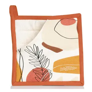 2 in 1 potholder Winkler Legno image-0