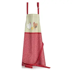Delantal de cocina - fadele Winkler image-0