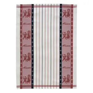 Paño de cocina Winkler Jacquard Lisel image-0