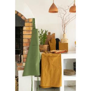 3706046000-set-of-gloves-with-potholder-winkler-jona-amber-30x15-cm