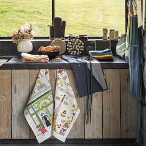 Salvamanteles reciclado Winkler Brian image-2