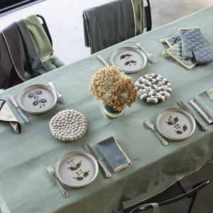 Salvamanteles reciclado Winkler Brian image-3