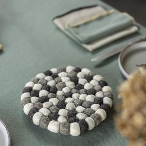 Salvamanteles reciclado Winkler Brian image-4