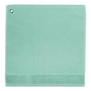 Eyelet hand towel Winkler Curl