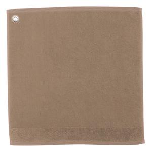 Handduk med ögla Winkler Curl image-0