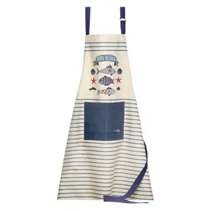 Køkkenforklæde - ny pesk Winkler image-0