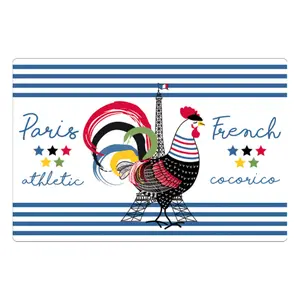 Σετ τραπεζιού Winkler French image-0