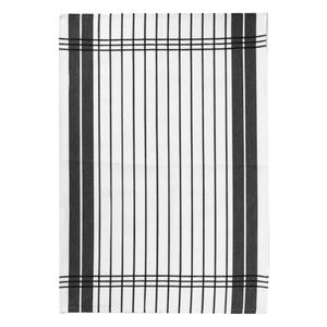 6118079000-small-stripes-tea-towel-winkler-white-black-50x70-cm