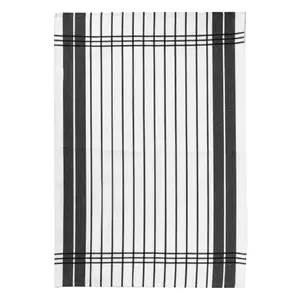 Small stripes tea towel Winkler