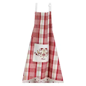 Delantal de cocina - harz Winkler image-0