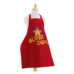 Kitchen apron Winkler Super Chef image-1