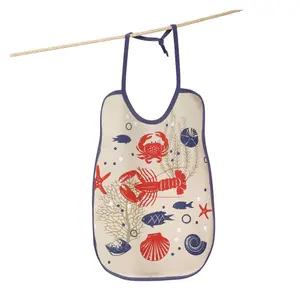 Crustacean bib Winkler