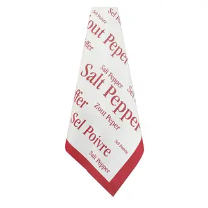 Torchon - Imprimé Sel & Poivre Winkler image-0