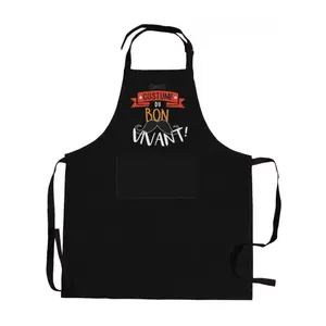 Ποδιά κουζίνας Winkler Costume du bon vivant image-0