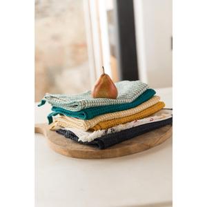 Geschirrtuch na zweifarbig Winkler Mumba image-1
