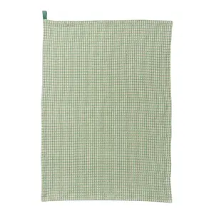 Geschirrtuch na zweifarbig Winkler Mumba image-0