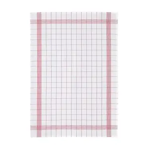 Torchon carreaux Winkler Metis