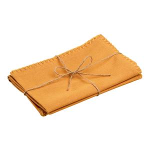 Gerecyclede handdoeken Winkler Delia (x2) image-1